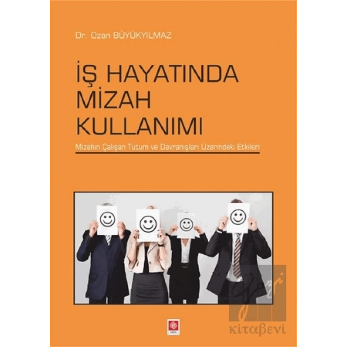 İş Hayatında Mizah Kullanımı