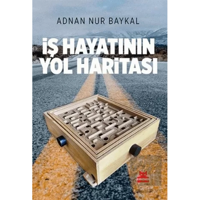 İş Hayatının Yol Haritası