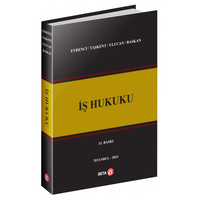 İş Hukuku