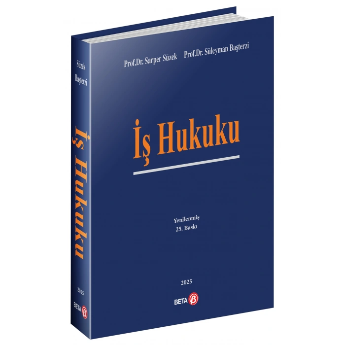 İş Hukuku