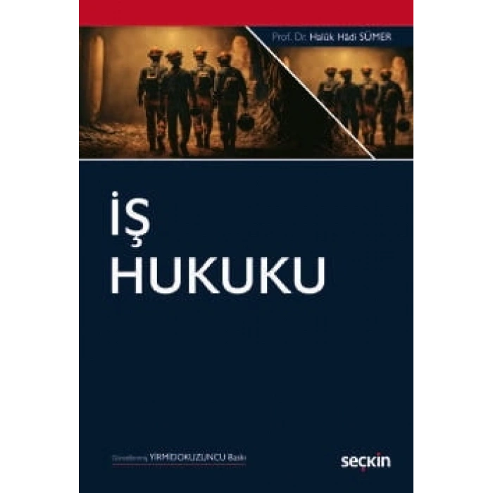 İş Hukuku