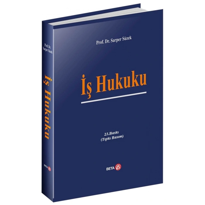 İş Hukuku
