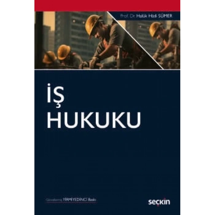 İş Hukuku