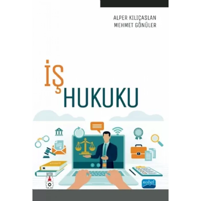 İş Hukuku