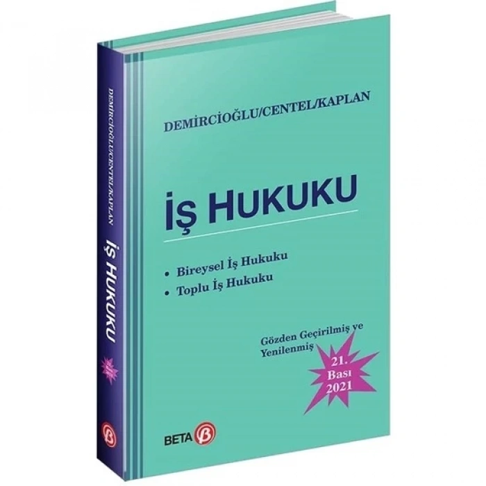 İş Hukuku