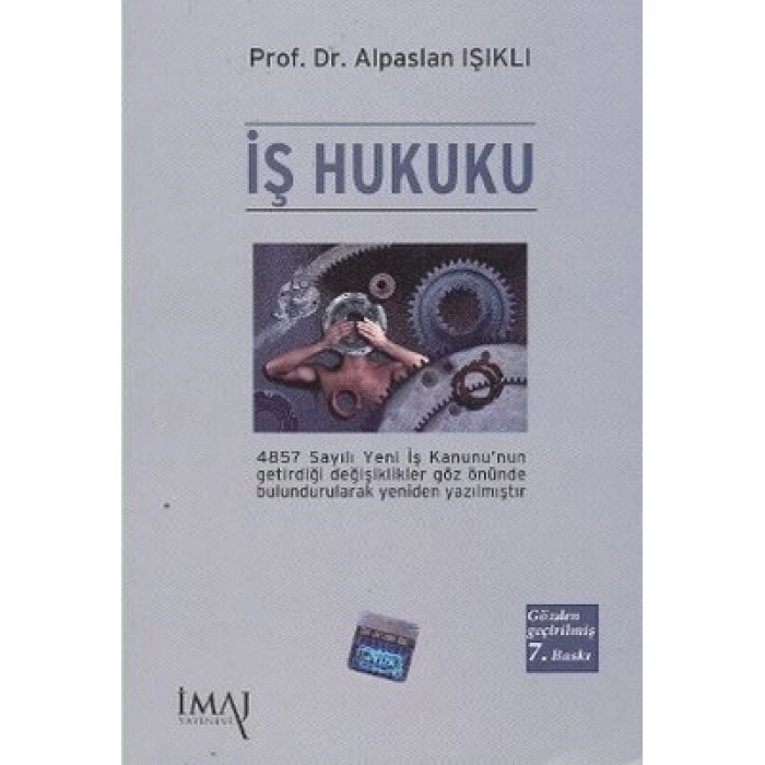 İş Hukuku