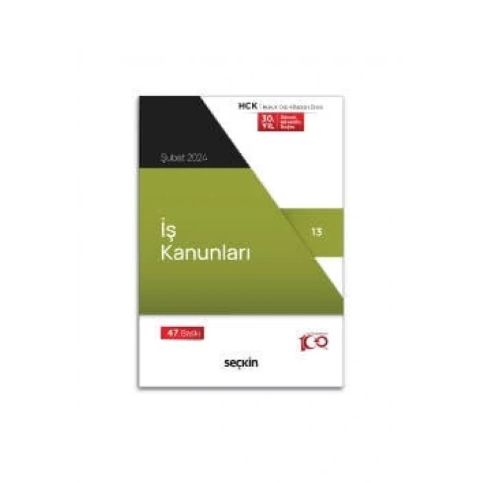 İş Kanunları