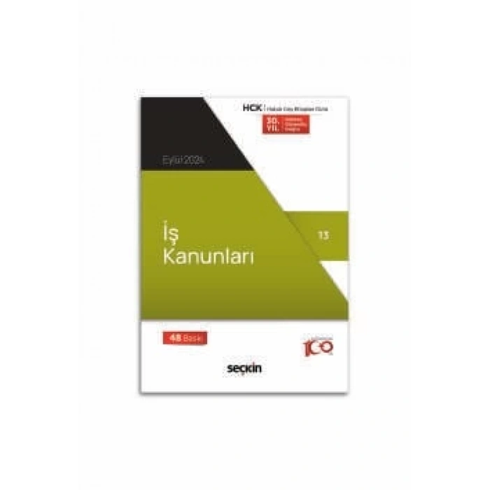 İş Kanunları