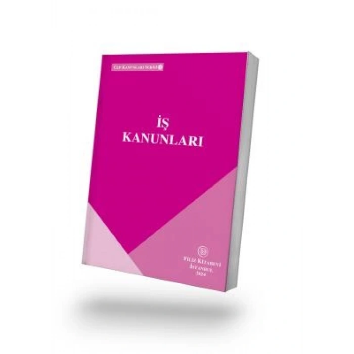 İş Kanunları