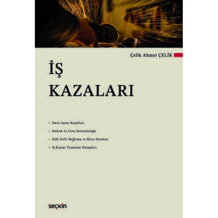 İş Kazaları