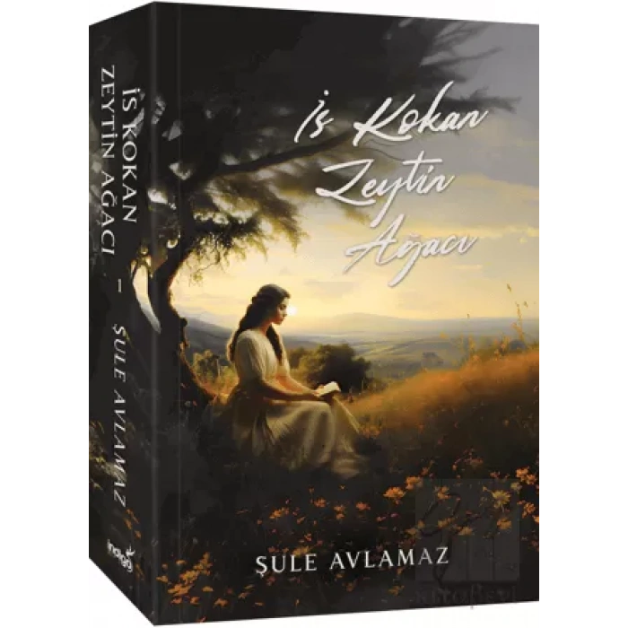 İs Kokan Zeytin Ağacı