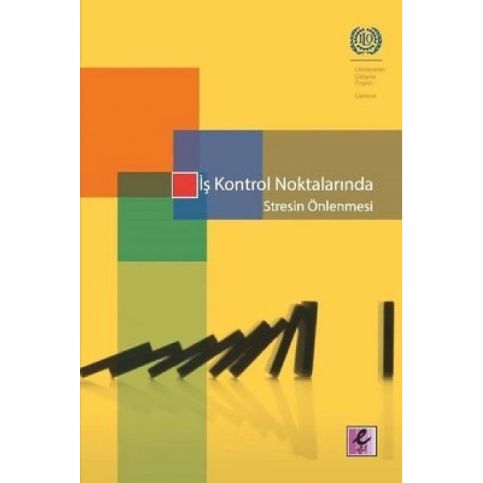 İş Kontrol Noktalarında Stresin Önlenmesi