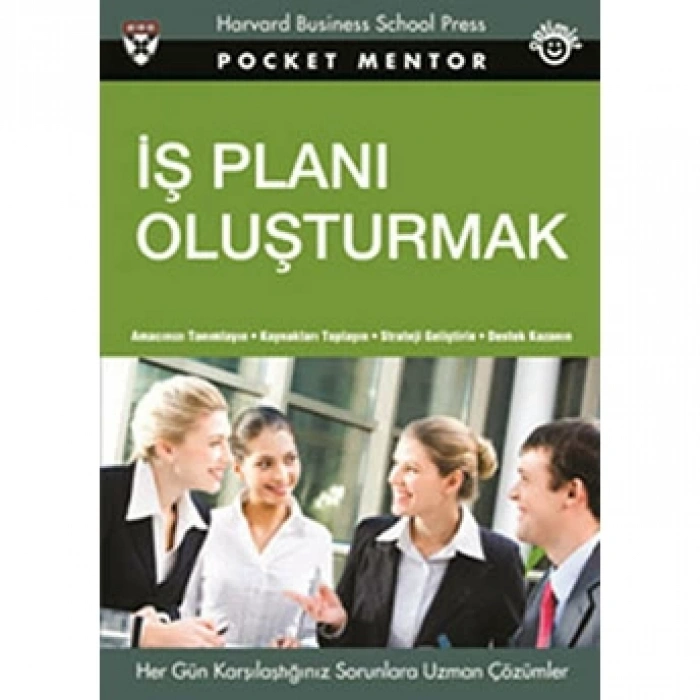 İş Planı Oluşturmak