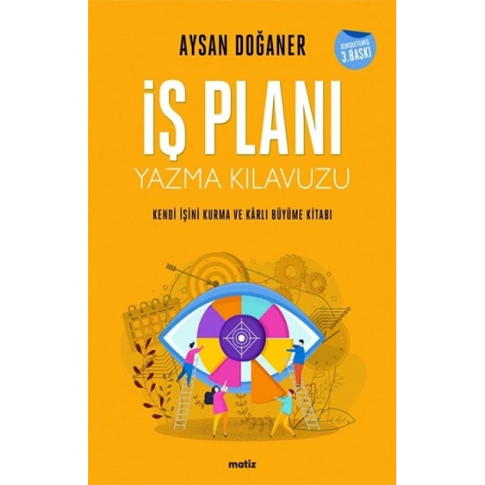 İş Planı Yazma Klavuzu
