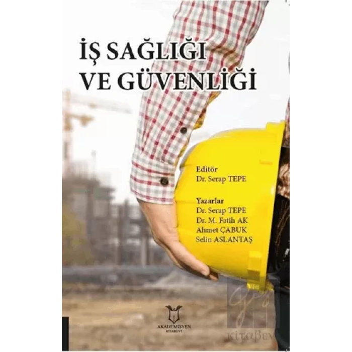 İş Sağliği ve Güvenli̇ği