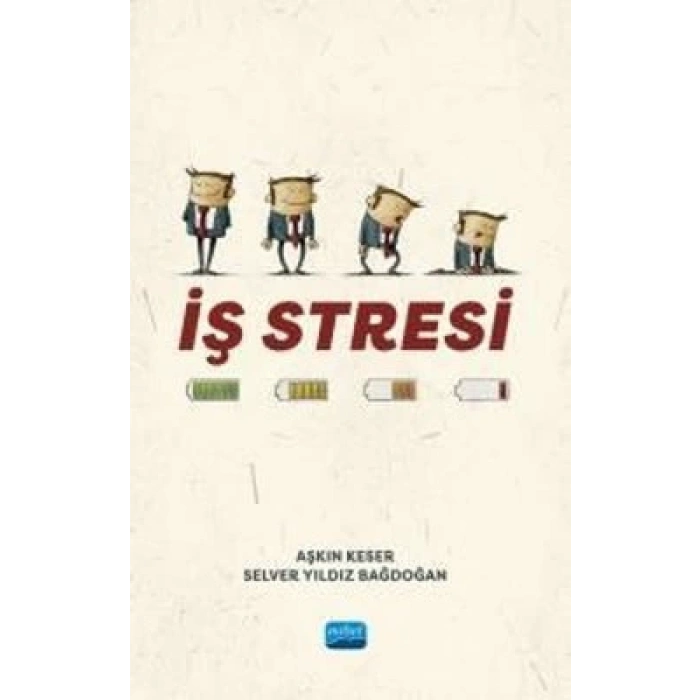 İş Stresi