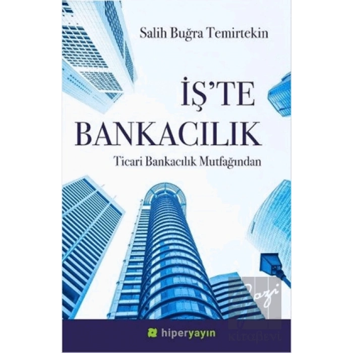 İşte Bankacılık