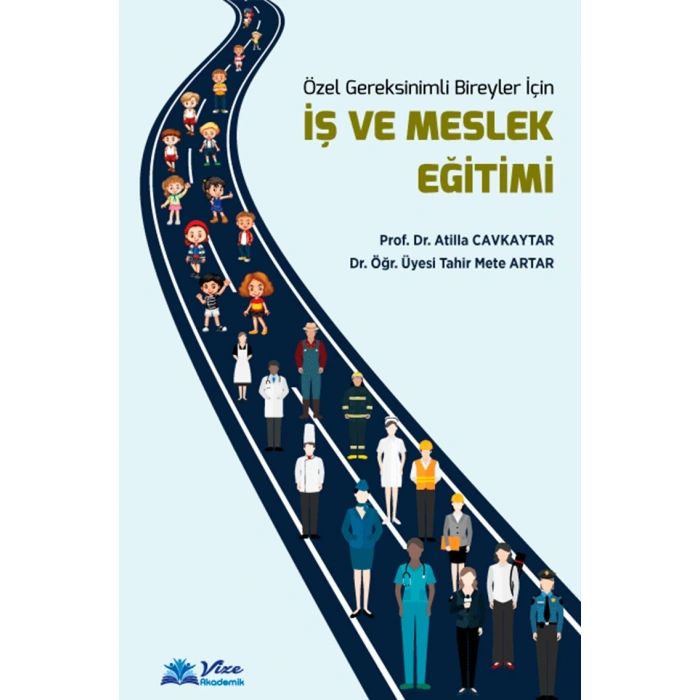 İŞ VE MESLEK EĞİTİMİ