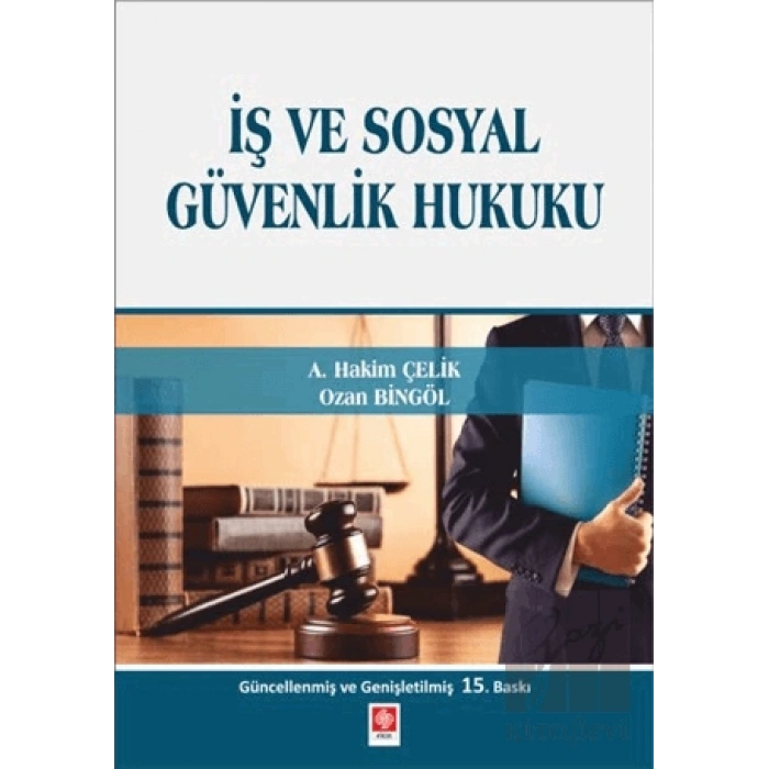 İş ve Sosyal Güvenlik Hukuku