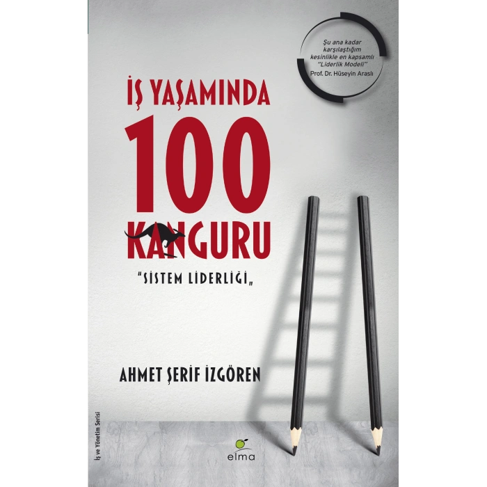 İş Yaşamında 100 Kanguru