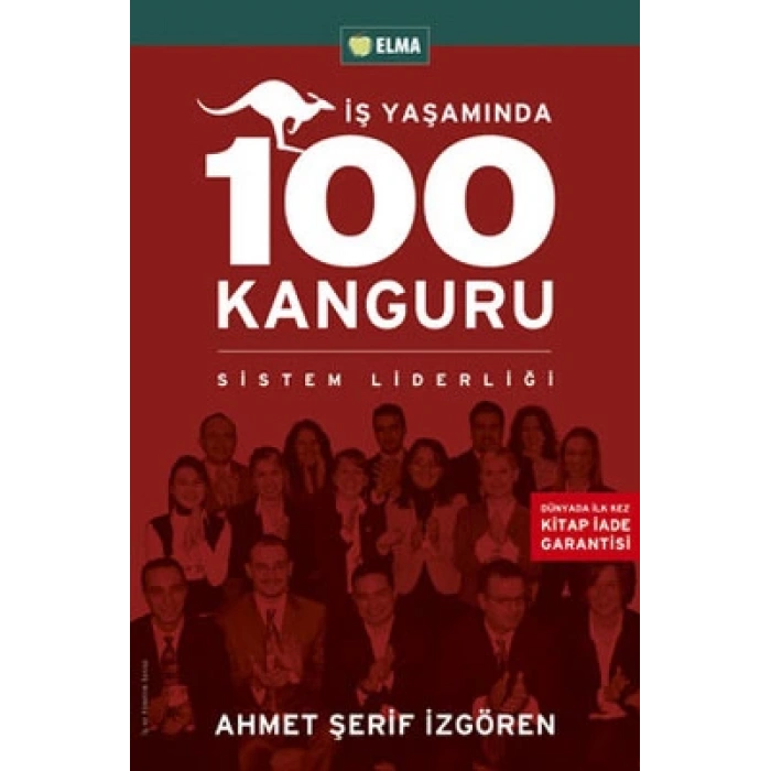 İş Yaşamında 100 Kanguru