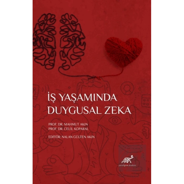 İş Yaşamında Duygusal Zeka