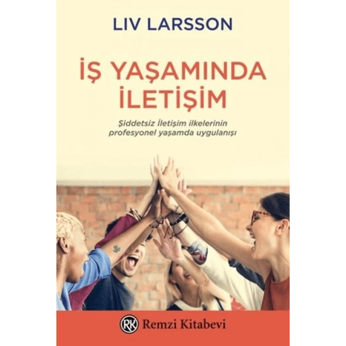 İş Yaşamında İletişim