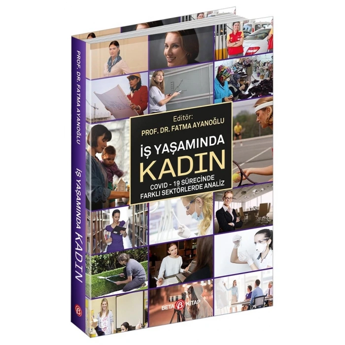 İş Yaşamında Kadın