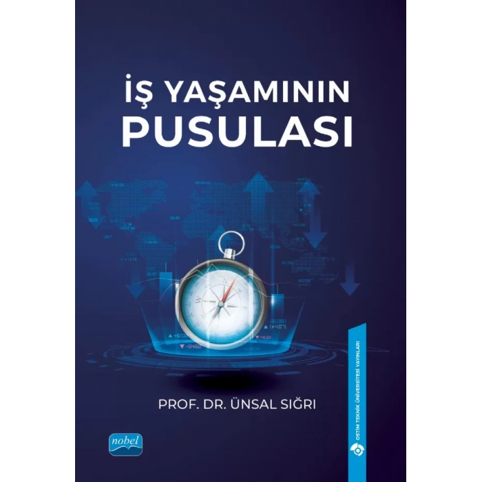 İş Yaşamının Pusulası
