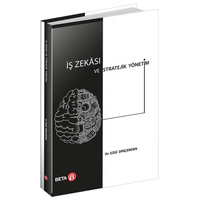 İş Zekası ve Stratejik Yönetim