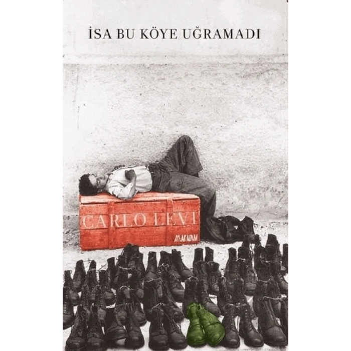 İsa Bu Köye Uğramadı