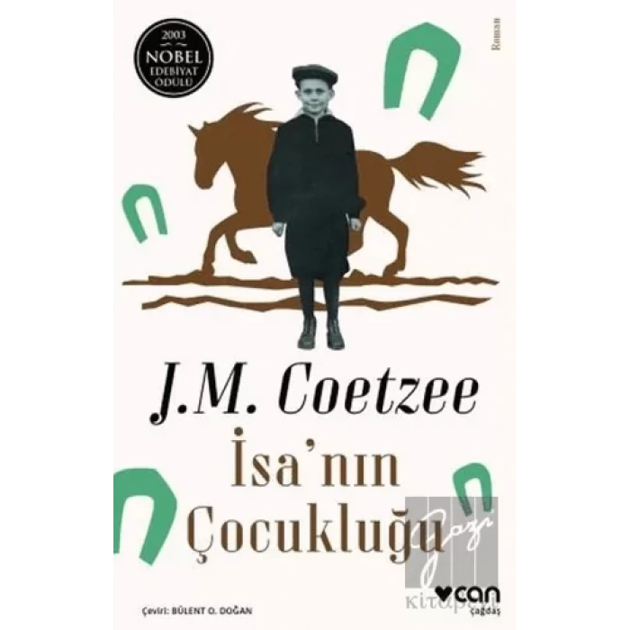 İsanın Çocukluğu