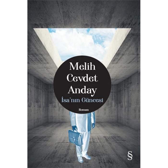 İsa’nın Güncesi