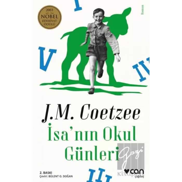 İsanın Okul Günleri