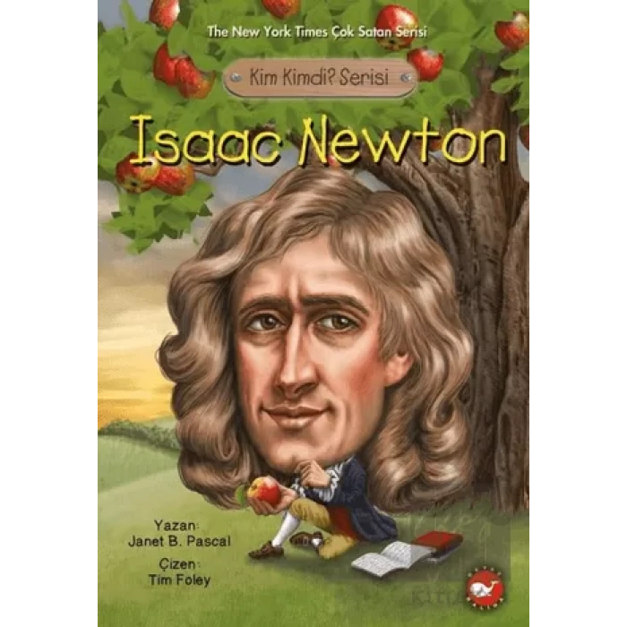 Isaac Newton