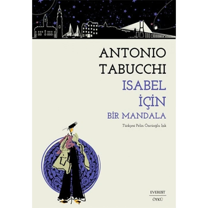 İsabel İçin Bir Mandala