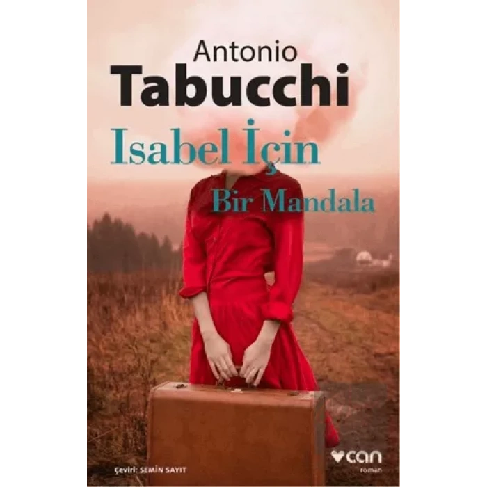 Isabel İçin Bir Mandala