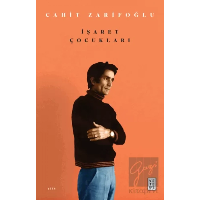 İşaret Çocukları