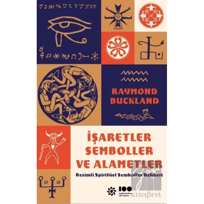 İşaretler, Semboller ve Alametler: