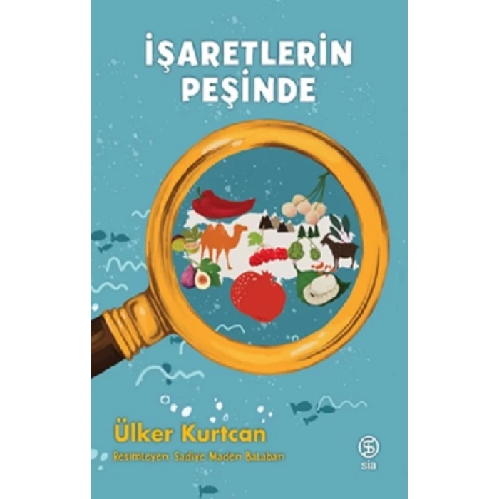 İşaretlerin Peşinde