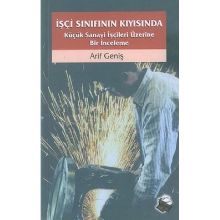 İşçi Sınıfının Kıyısında