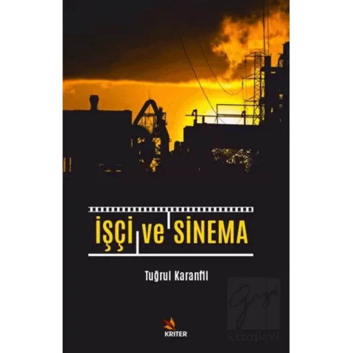 İşçi ve Sinema