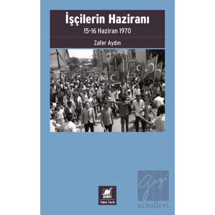 İşçilerin Haziranı