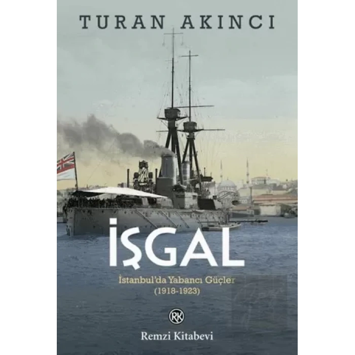 İşgal