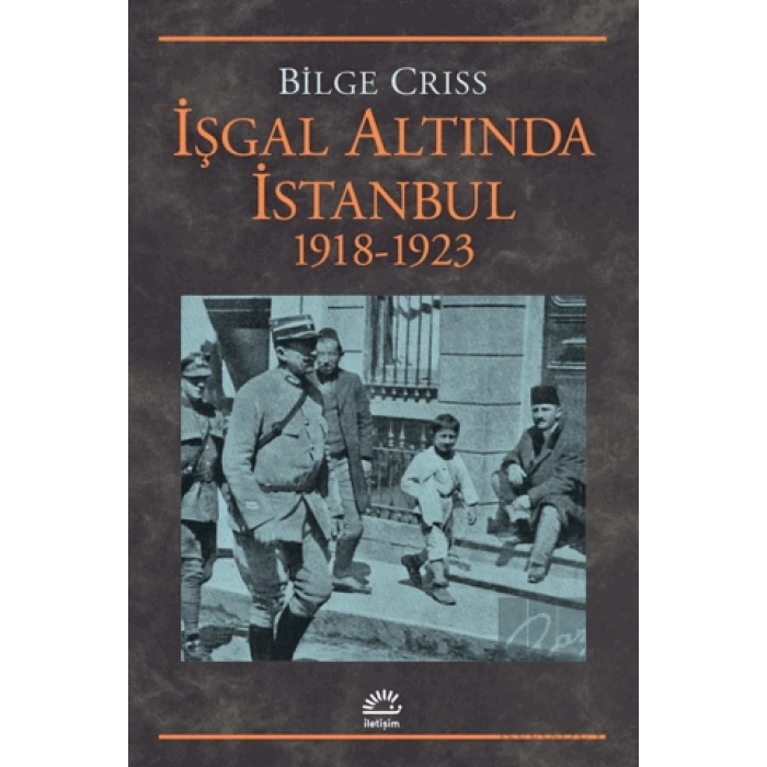 İşgal Altında İstanbul