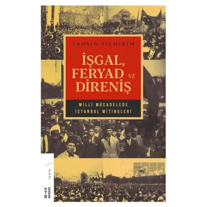 İşgal Feryad ve Direniş