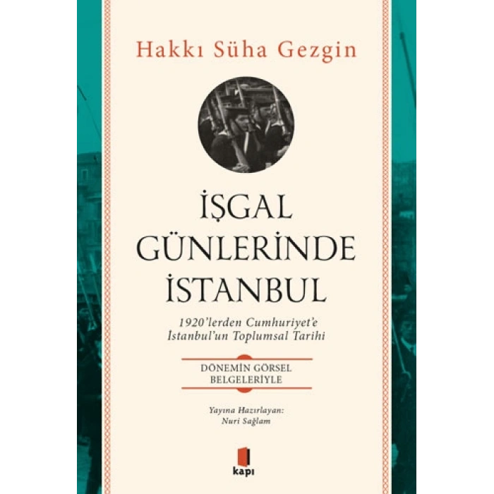 İşgal Günlerinde İstanbul