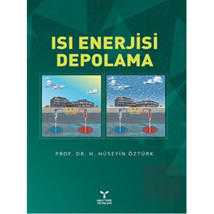 Isı Enerjisi Depolama