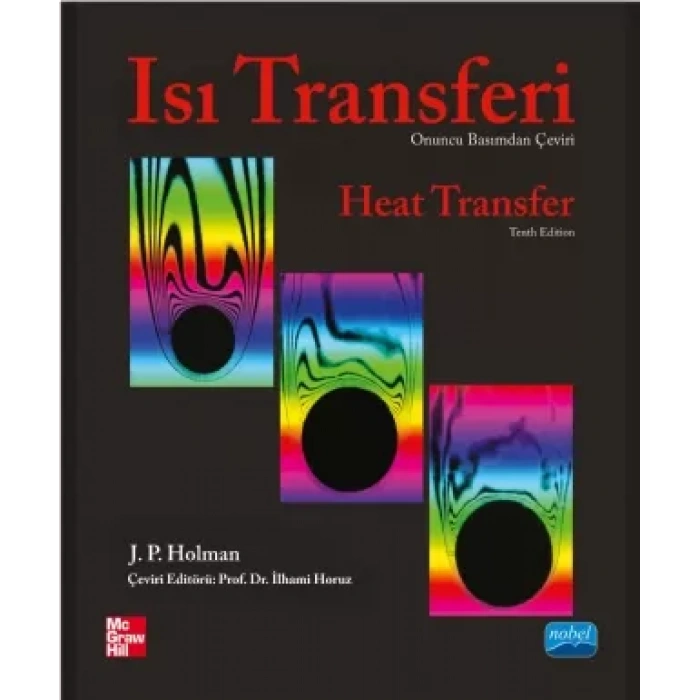 ISI TRANSFERİ - Heat Transfer