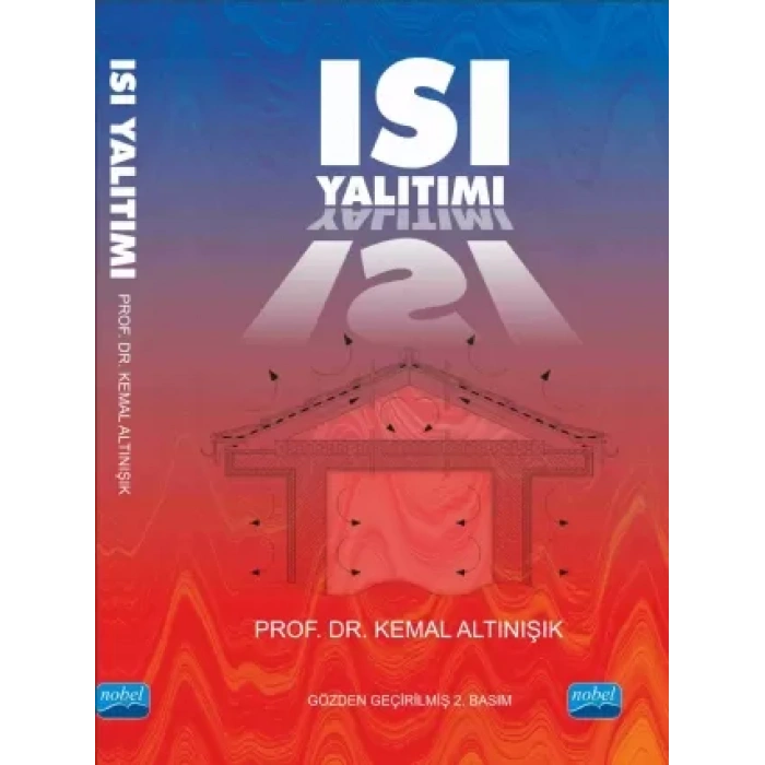 Isı Yalıtımı